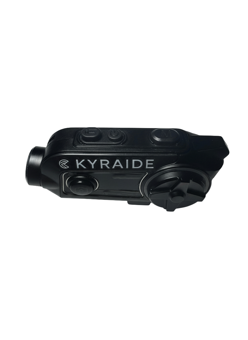 Intercom Vox | Kyraide™