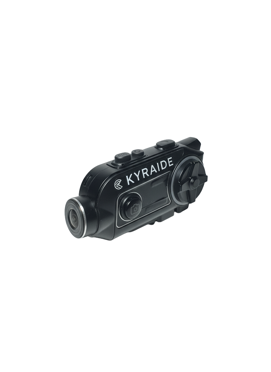 Intercom Vox | Kyraide™
