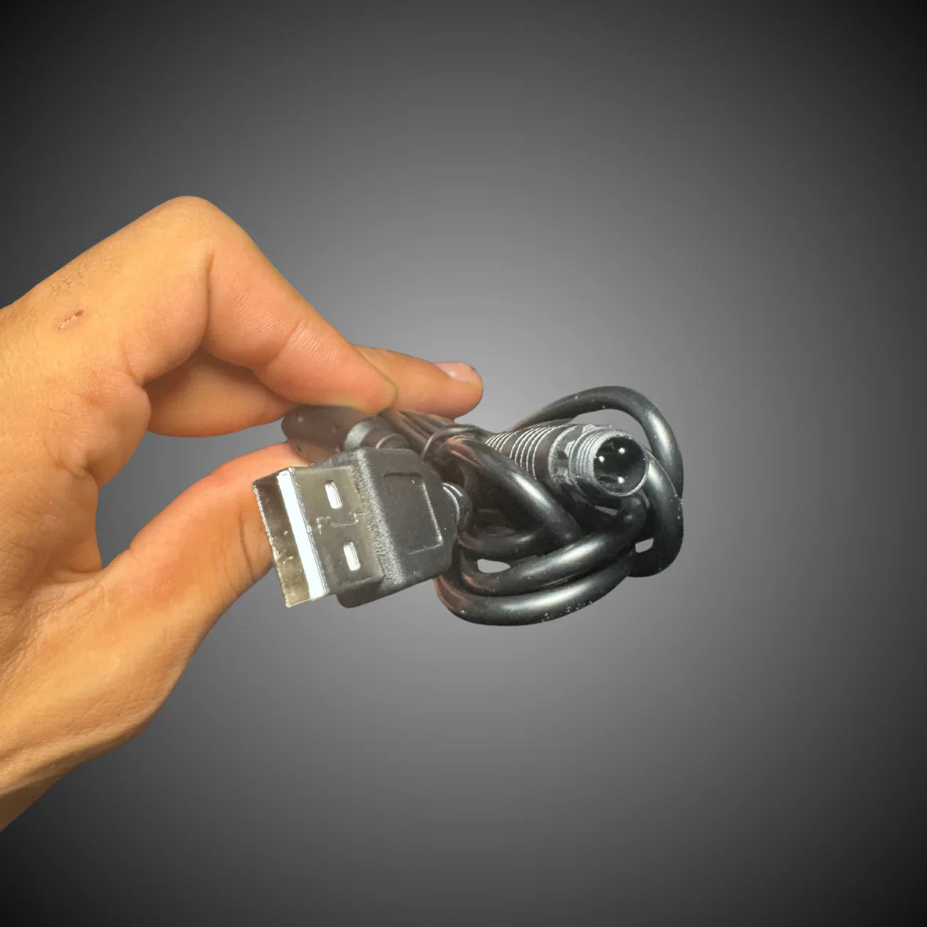 Câble d’étanchéité CarPlay | Kyraide™