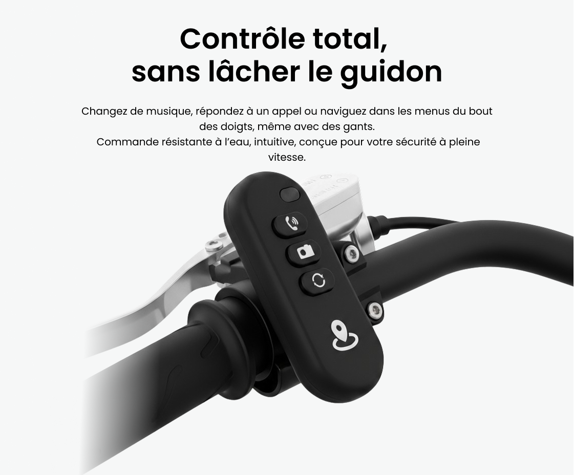 CarPlay Orion | Kyraide™