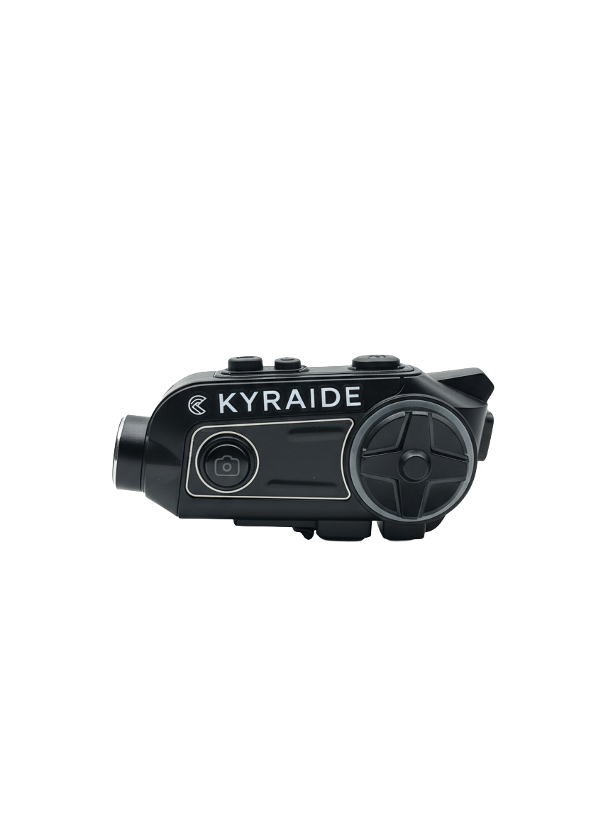 Intercom Vox | Kyraide™