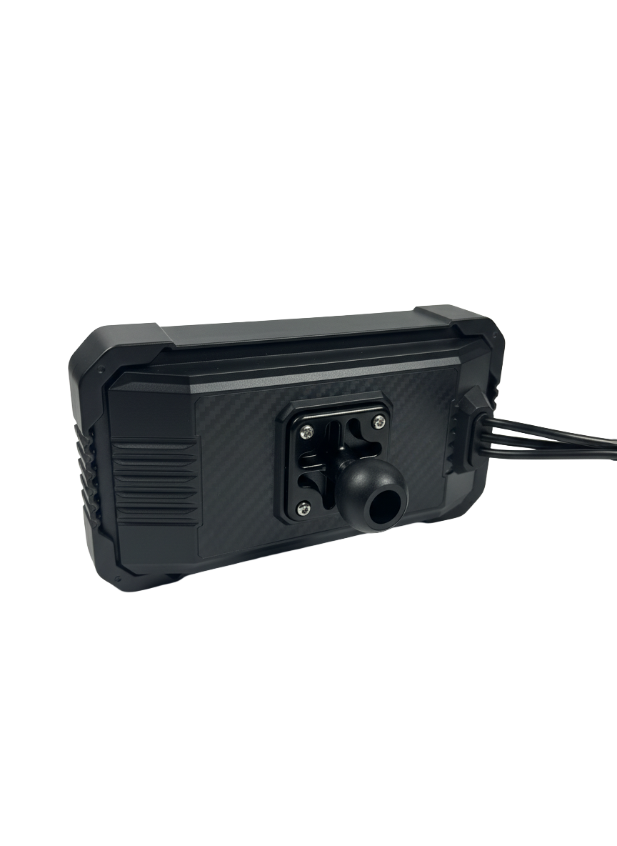 CarPlay Orion | Kyraide™