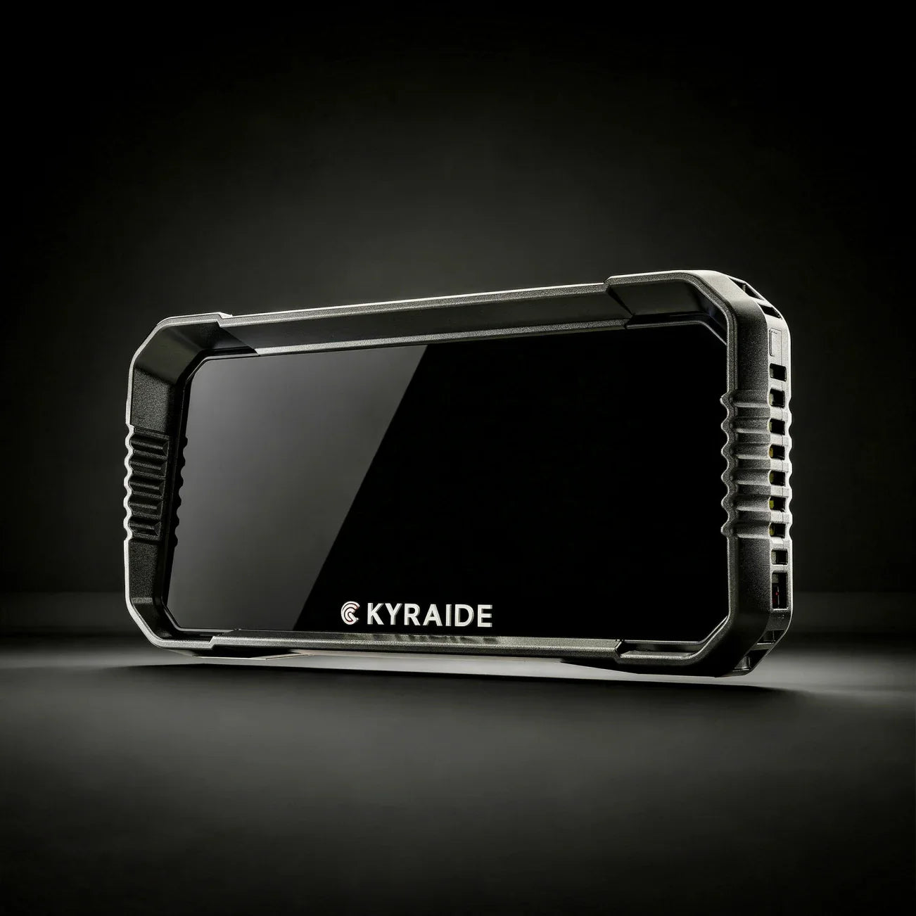 CarPlay Orion Moto - Écran Tactile GPS Navigation | Kyraide™